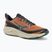 Scarpe da running uomo Mizuno Neo Lumina sunburn/gobling green/summer sand