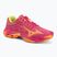 Scarpe da pallavolo Mizuno Wave Lightning Elite pink tetra/fortune yellow/ligh