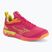 Scarpe da pallavolo Mizuno Wave Luminous 3 mugen pink tetra/fortune yellow/ligh