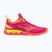 Scarpe da pallavolo Mizuno Wave Luminous 3 mugen pink tetra/fortune yellow/ligh