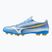 Scarpe da calcio Mizuno Alfa III Select FG sky blue/white