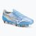 Scarpe da calcio Mizuno Alfa III Elite Mix sky blue/white