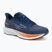 Scarpe da corsa uomo Mizuno Wave Skyrise 7 estate blue/white/coral rose
