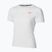 Maglietta da tennis da donna Mizuno Tennis Short Sleeve Tee white