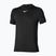 Maglietta da tennis da uomo Mizuno Tennis Core Short Sleeve Tee black/black