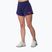 Pantaloncini da donna Mizuno Flex beacon blue