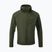 Felpa da uomo Rab Superflux Hoody army QFE-89