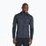 Felpa Rab Ascendor Hoody beluga trekking da uomo