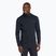 Felpa Rab Ascendor Light Hoody beluga da uomo