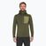 Felpa da uomo Rab Superflux Hoody army QFG-13