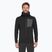 Felpa da uomo Rab Superflux Hoody black QFG-13-BLK