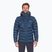 Giacca da uomo Rab Cirrus Ultra Hoody tempest blue