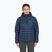 Giacca imbottita donna Rab Cirrus Alpine tempest blue