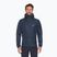 Giacca imbottita da uomo Rab Cirrus Flex Hoody tempest blue