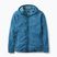 Felpa da uomo Rab Nexus Hoody tempest blue