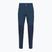 Pantaloni softshell donna Rab Torque tempest blue