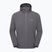 Giacca softshell da uomo Rab Borealis Hoody graphene