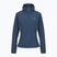 Giacca softshell da donna Rab Borealis Hoody blu tempesta