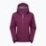 Giacca impermeabile da donna Rab Downpour Light mulberry