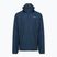 Giacca Rab Windgather Hoody da uomo blu tempesta