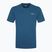 Maglietta Rab Stance Mountain Peak da uomo blu tempesta