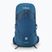 Zaino da trekking Rab Exion 38 l blu tempesta