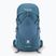 Zaino da escursionismo da donna Rab Exion 35 l orion blu
