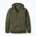 Felpa da uomo Rab Nexus Hoody olive