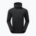 Felpa da uomo Rab Superflux Hoody black QFG-13-BKB