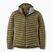 Giacca da uomo Rab Cirrus Flex Hoody olive