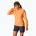 Giacca Rab Windgather Hoody melba da donna