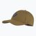 Cappello da baseball Rab Basecamp Badge oak