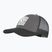 Cappello da baseball Rab Dihedral Badge in grafene/beluga