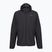 Rab Windgather Hoody nero da uomo