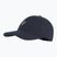 Cappello da baseball Rab Basecamp Badge ebano