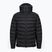 Piumino da uomo Rab Electron Pro Hoody black