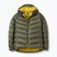 Piumino uomo Rab Glaceon Pro Jacket army
