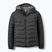 Piumino da uomo Rab Infinity Windstopper Hoody black