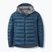 Piumino uomo Rab Electron Pro Hoody tempest blue