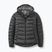 Piumino donna Rab Electron Pro Hoody black