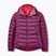 Piumino donna Rab Electron Pro Hoody mulberry