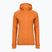Felpa donna Rab Nexus Hoody dark melba