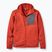 Felpa con cappuccio da uomo Rab Superflux Hoody tuscan red