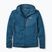 Felpa da uomo Rab Ascendor Light Hoody tempest blue