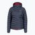 Giacca imbottita da donna Rab Cirrus Alpine steel