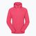 Felpa Rab Nexus Hoody da donna, anguria