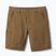 Pantaloncini da trekking da uomo Rab Incline Light oak