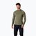 Felpa da uomo Rab Sonic Hoody light khaki