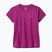 Maglietta da donna Rab Sonic Tee plum
