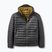 Piumino uomo Rab Microlight Alpine Hoody anthracite
